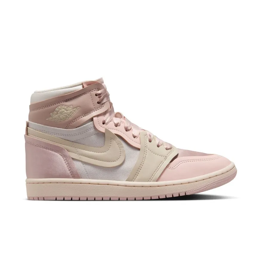 W Air Jordan 1 High Method of Make FZ8779-600