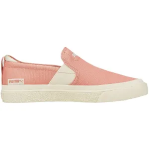 Women's Puma Bari Z Slipon Rubber Pink 383903 04