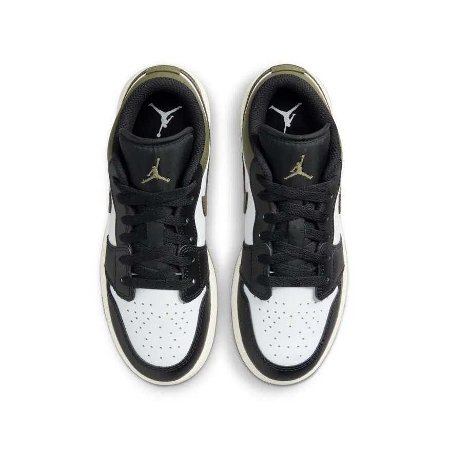 Y Air Jordan 1 Low 553560-092